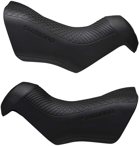 Couvercles de pédalier Shimano pour st-r8070