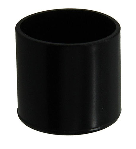 Mack 1047746 - opsteekdop kunststof zwart ø 22 mm 16 st pcs | 6 stuks