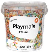 Playmais classique basique - 1200 pièces