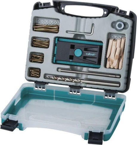 Wolfcraft Undercover Jigset 4642000