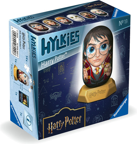 Ravensburger - Hylkies - Harry Potter - figurine capsule
