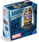 Ravensburger Puzzle 3D Hylkies Marvel Thanos, 54 pcs.