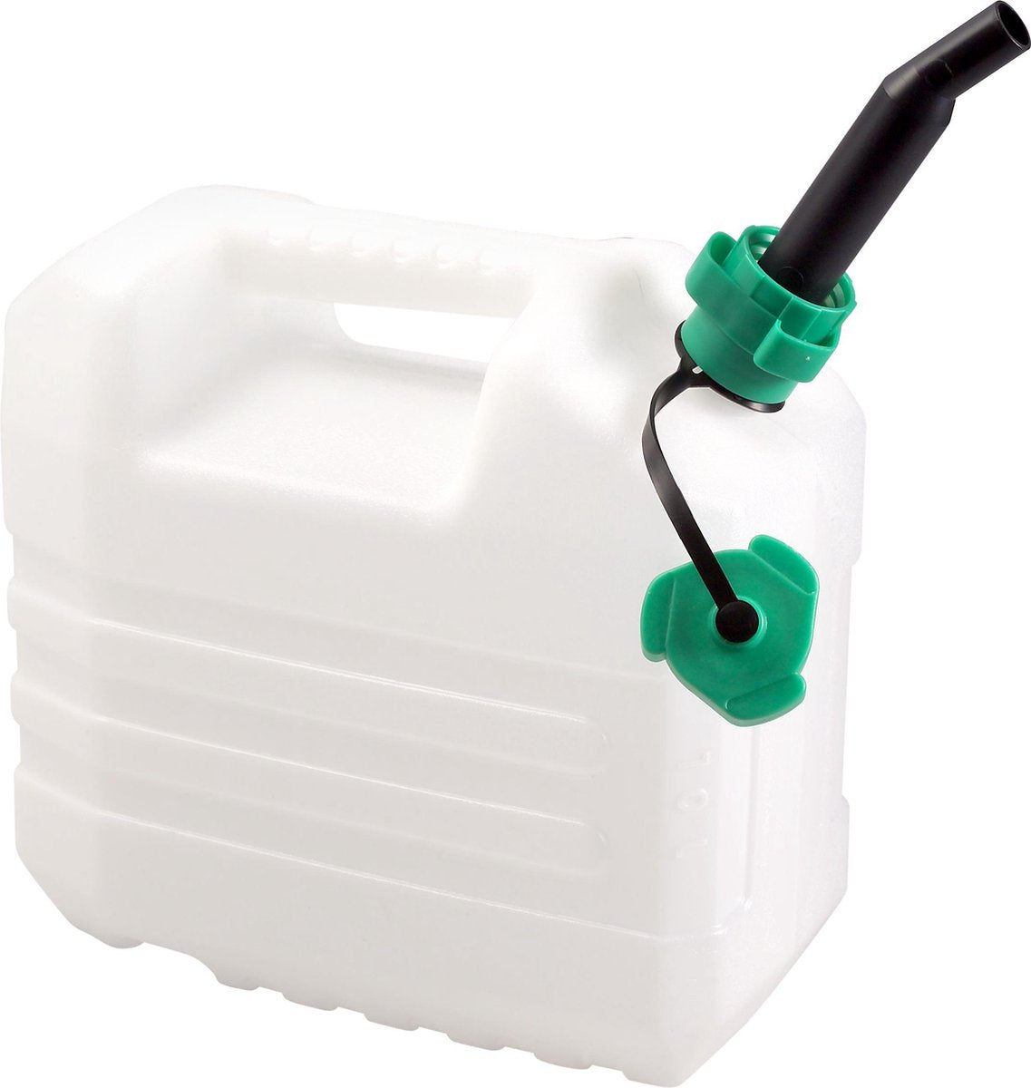 Jerrican Eda - avec bec verseur - 10 litres