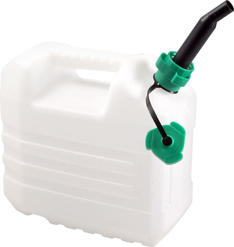 Jerrican Eda - avec bec verseur - 10 litres