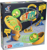 Tige. jeu de tir défi