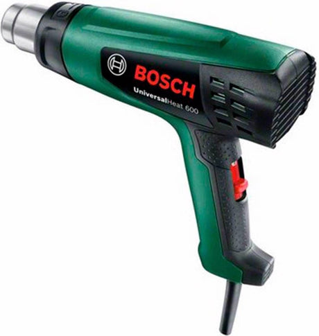 Pistolet à air chaud Bosch green easyheat 600 - 06032a6100 - 06032a6100