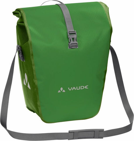Vaude aqua front, prétensionneur, poches avant sport vélo unisexe