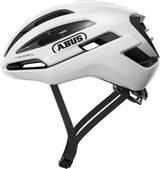 Abus casque taipan blanc brillant m 54-58cm