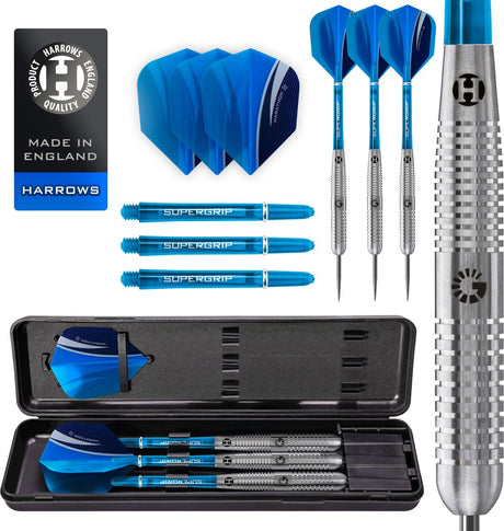 Harrows Genesis tungstène 26gr