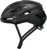 Abus casque taipan velours noir l 57-61cm