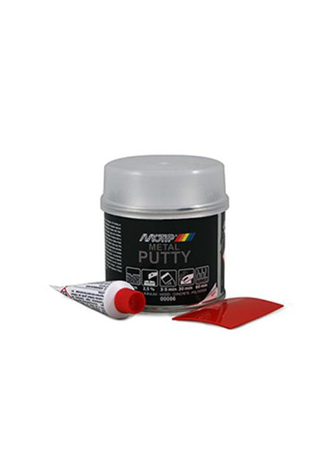 Motip métal inférieur 250 grammes