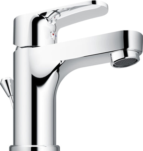 Eisl mitigeur de lavabo Claudio couleur chrome