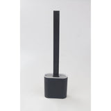 Brosse de toilette en silicone sans marque | 6 pièces