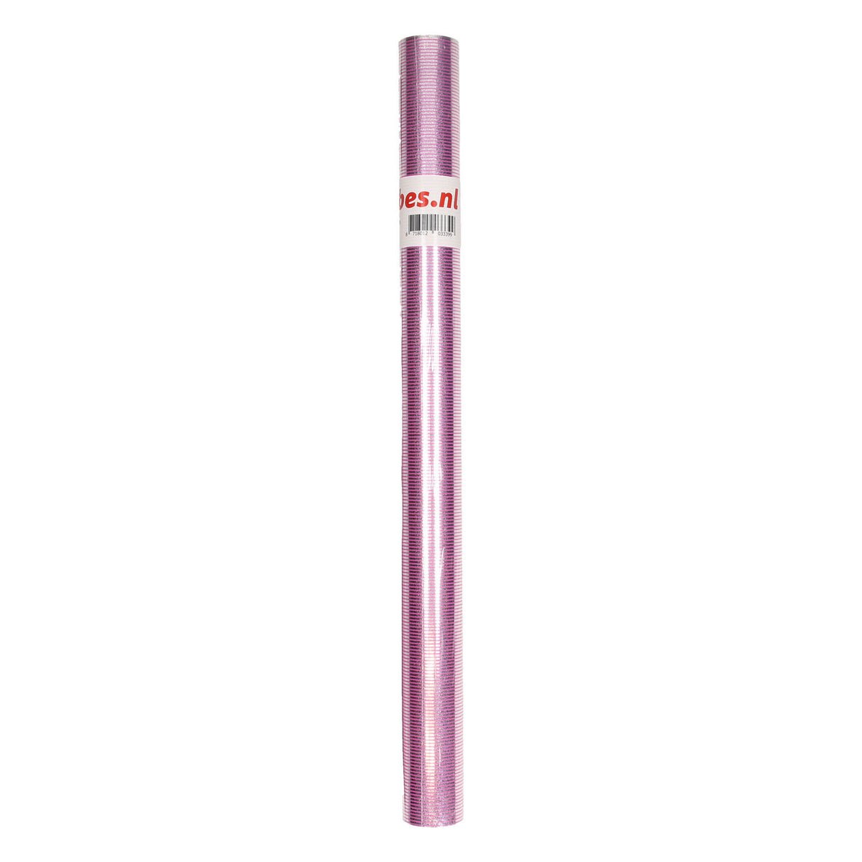 Papier d'emballage Rotolux violet, 3 m.
