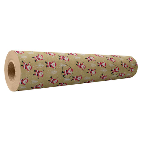 Compteur Rotolux de Pères Noël, 200 mtr.
