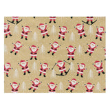 Compteur Rotolux de Pères Noël, 200 mtr.