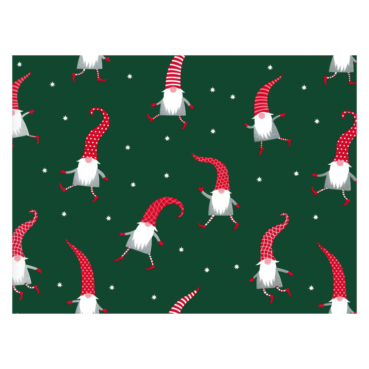 Papier cadeau Rotolux collection Noël, 50 rouleaux