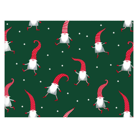 Papier cadeau Rotolux collection Noël, 50 rouleaux