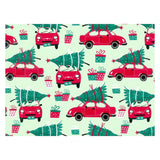 Papier cadeau Rotolux collection Noël, 50 rouleaux