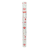 Papier d'emballage de Noël Rotolux, 3 mètres.