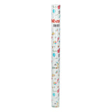 Jouets en papier d'emballage Lobbes, 3m