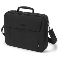 Laptoptas dicota eco multi base 15-17.3 zwart