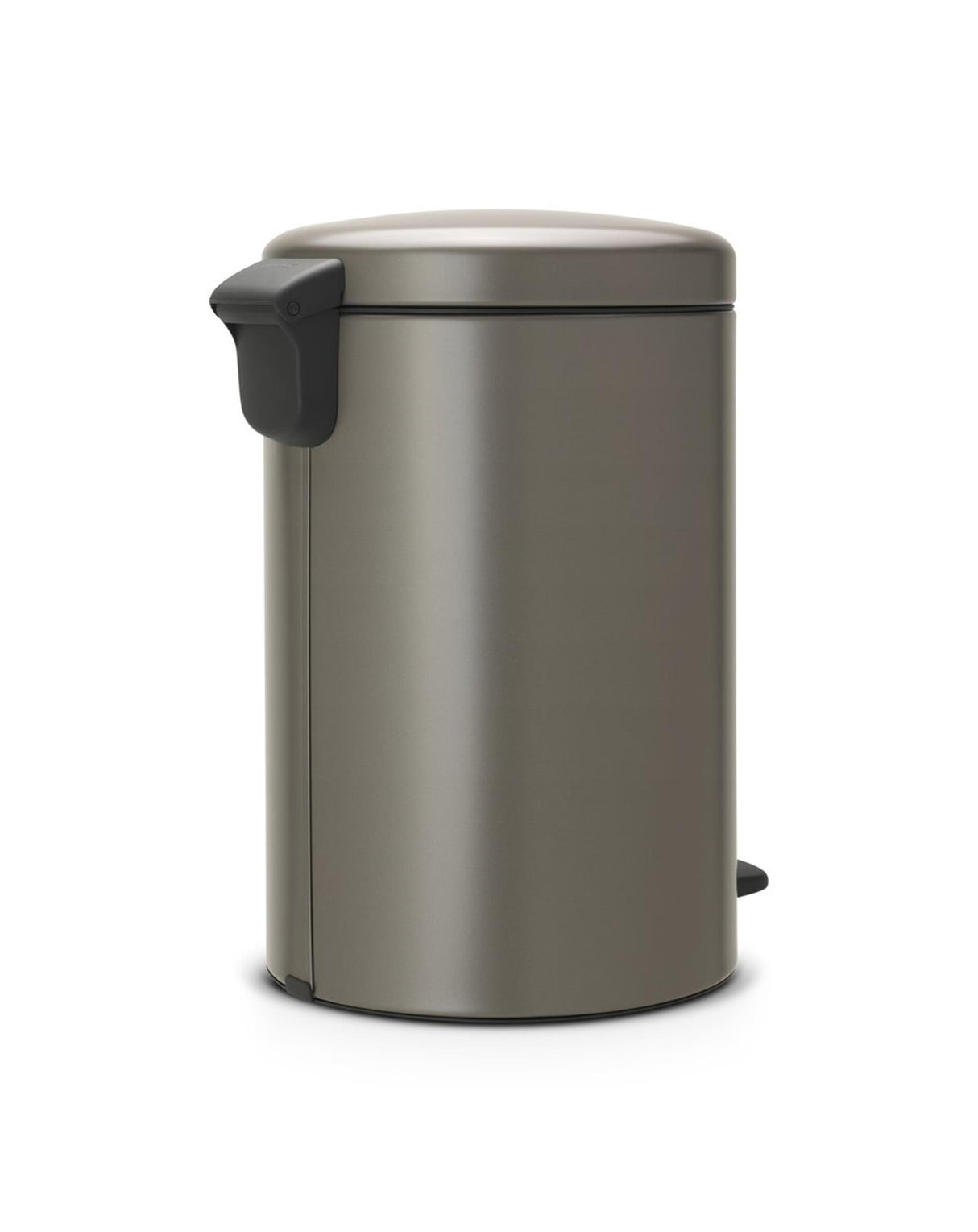 Brabantia poubelle à pédale newicon 20 l