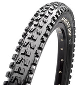 Maxxis minion dhf avant poids 27,5x2,50 tr exo dual 60 pliable