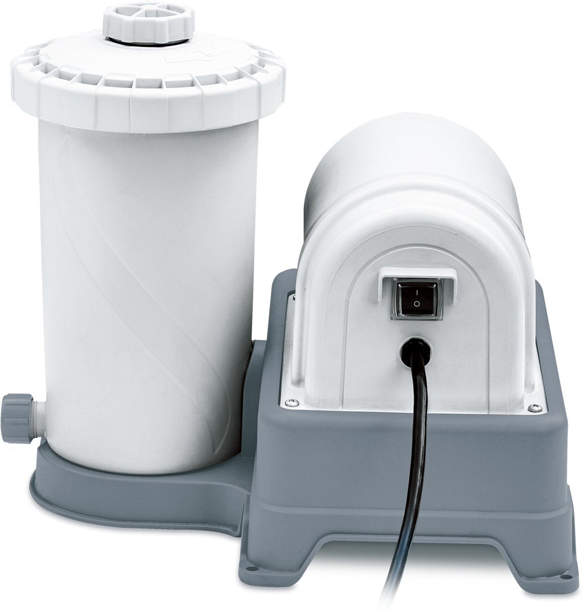 Pompe de filtration Summer Waves 7 570 l h pour piscine - 220-240v