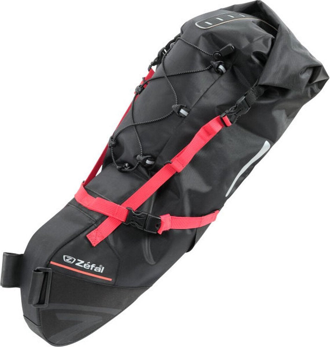 Sacoche de selle Zefal z aventure r17
