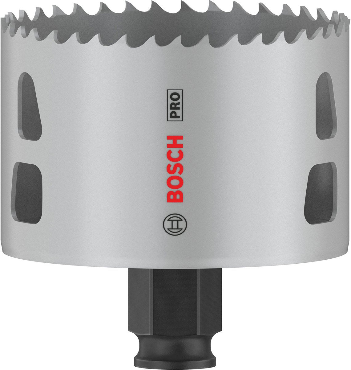 Bosch pro multi-matériaux pc plus lochsäge 73 mm - 2608594401