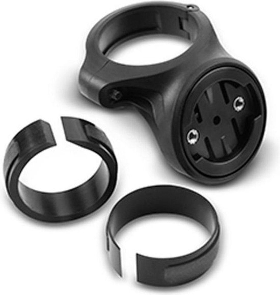 Éclairage de vélo Garmin Varia Radar noir