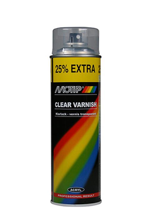 Spapez la laque motip de laquer (500 ml)