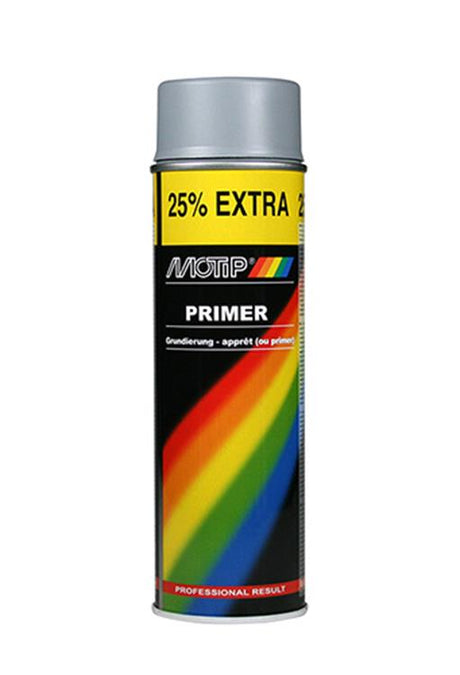 Motip amorce gris 500 ml