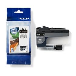 Inktcartridge brother lc426bk