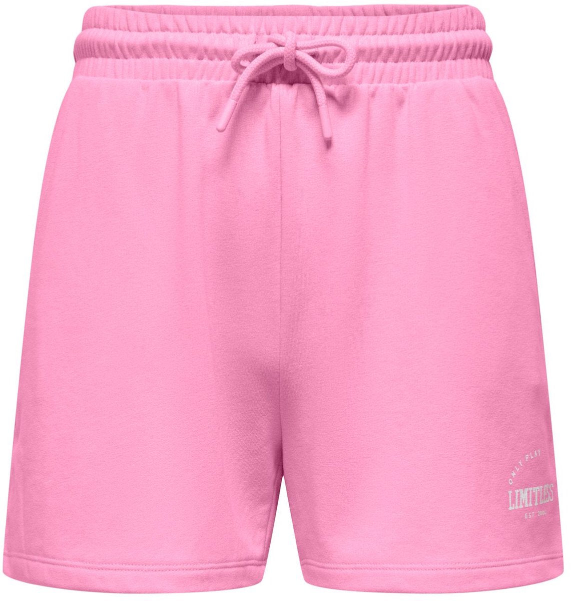 Only play - cava life hw swt short - short d'entraînement femmes - rose