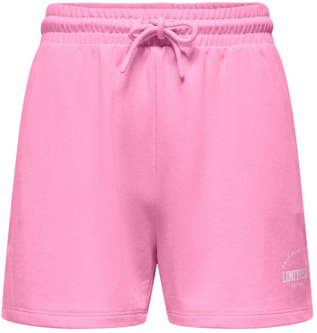 Only play - cava life hw swt short - short d'entraînement femmes - rose