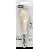 Poinçon à vis Creativ company, taille de trou 2+3+4 mm, 1 pièce