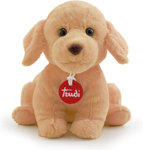 Chiot Trudi : 16x18x18 cm (s-tude8000)