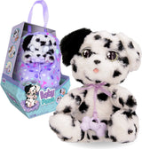 Imc Toys Baby Paws Chien Dalmatien - Peluche interactive