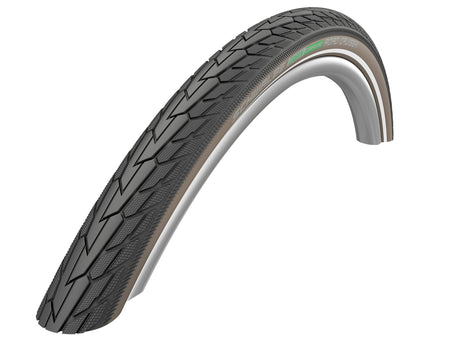Schwalbe 28-1.75 (47-622) Road Cruiser Active ZW-Coff. R