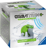 Levier de puissance Gravitrax Ravensburger ® - piste à billes