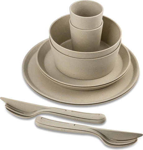 Set de vaisselle bio-circulaire Koziol-helsinki-set-de-10-bio-koziol-connect