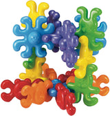 Quercetti Animals Form Chain, 18dlg.