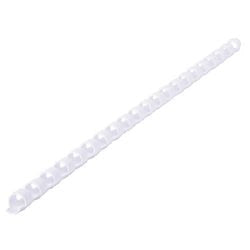 Peignes à reliure sans marque 69036 PVC