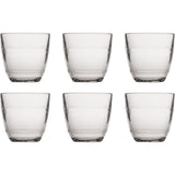 Verre à gobelet Duralex 22cl gigogne ds a 6 pcs.