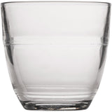 Verre à gobelet Duralex 22cl gigogne ds a 6 pcs.