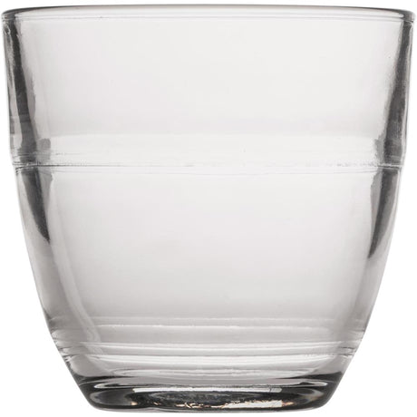 Verre à gobelet Duralex 22cl gigogne ds a 6 pcs.