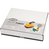 Creativ Company Punching Color, 12st.