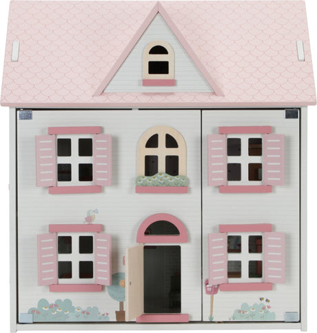 Little Dutch Tiamo maison de poupée en bois m